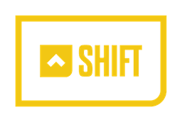SHIFT Logo